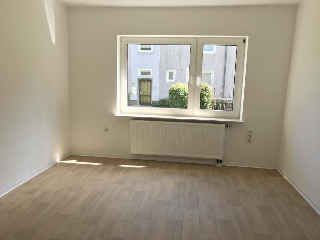 Demnächst frei! 3-Zimmer-Wohnung in Rheda-Wiedenbrück, 33378 Rheda-Wiedenbrück