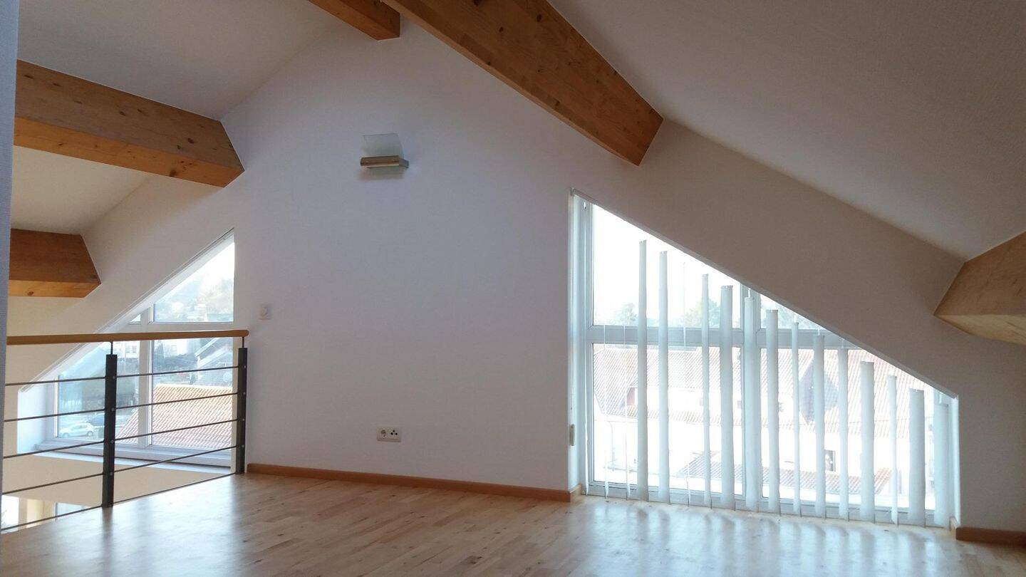 Sehr gepflegte Maisonette-Whg. in zentraler Wohnlage in Reimsbach, 66701 Beckingen