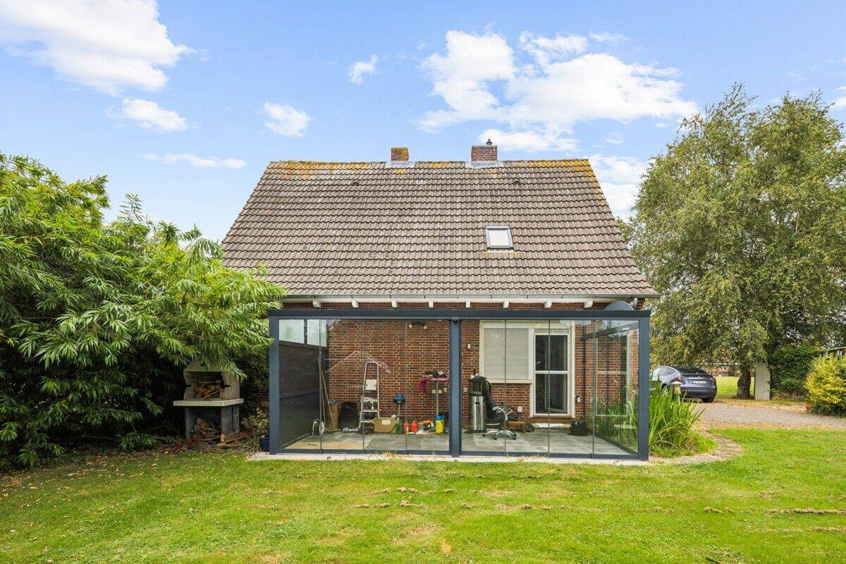 Provisionsfrei – Familienfreundliches Haus mit traumhaftem Garten, 26624 Südbrookmerland