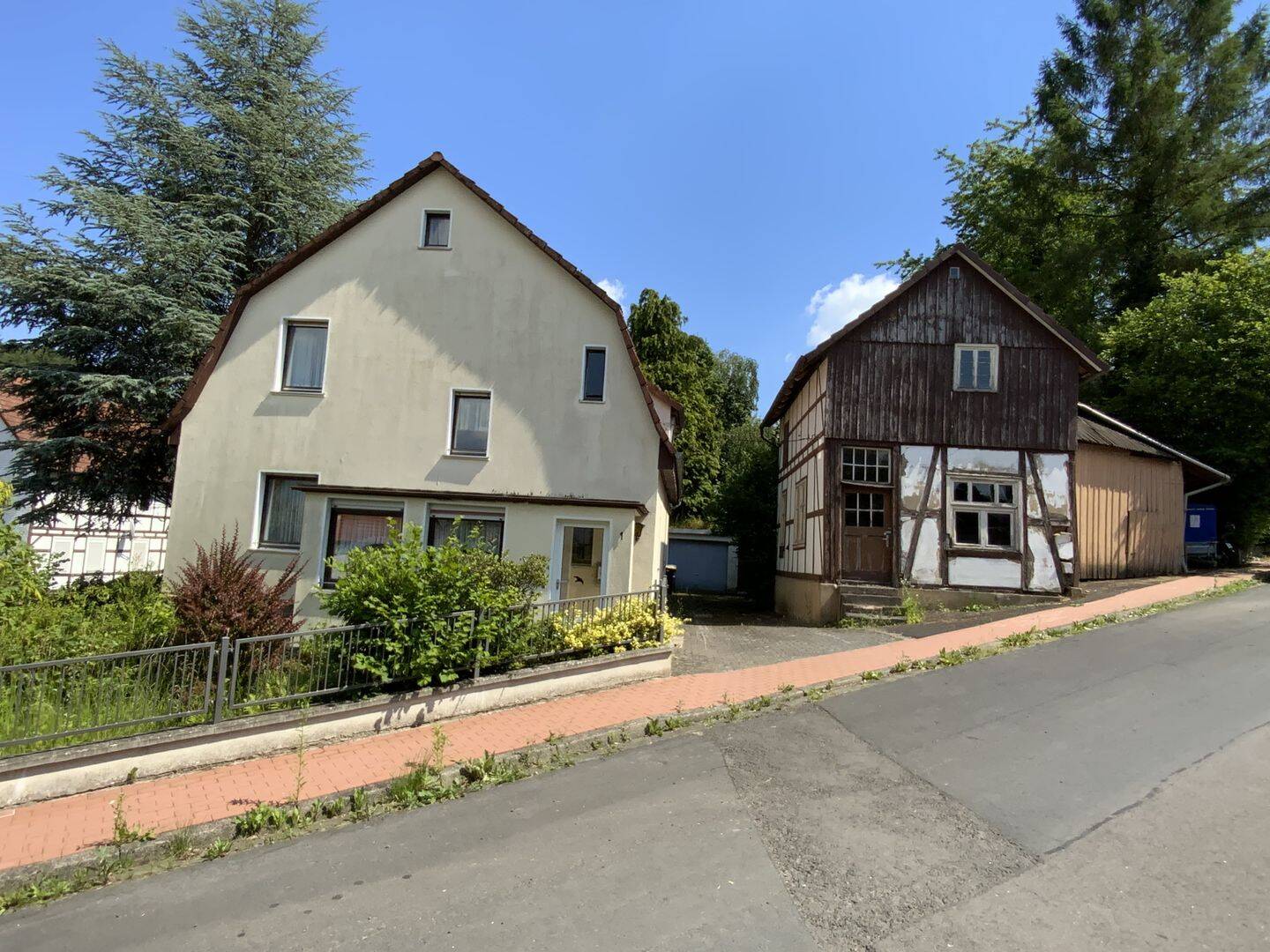 Ihr Name an der eigenen Tür, 36287 Breitenbach a. Herzberg