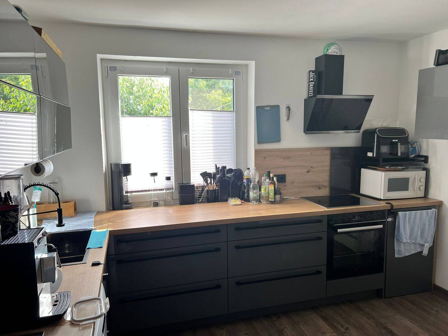 Helle 4-Zimmer-Wohnung mit 115 m² im Zentrum von Bad Königshofen, 97631 Bad Königshofen i. Grabfeld