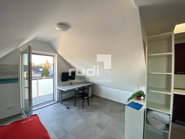 1-Zimmer Apartment möbliert zu vermieten, 33098 Paderborn