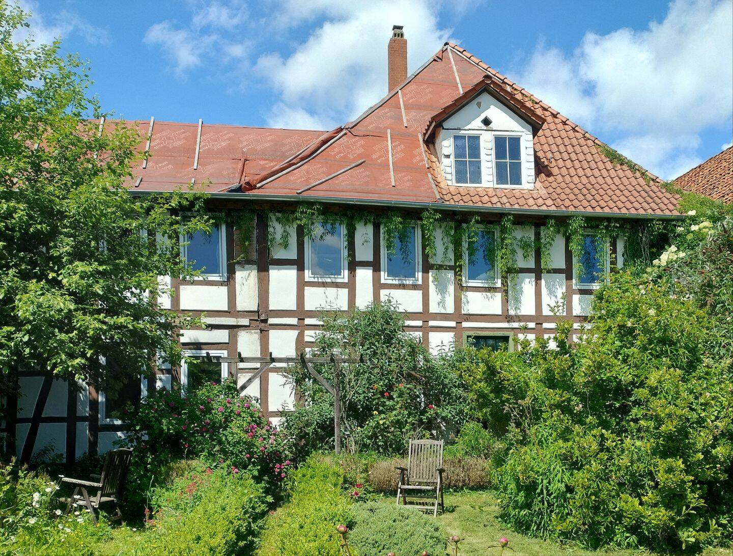 Bad Münder – Zentral – ungeschminkt!, 31848 Bad Münder am Deister