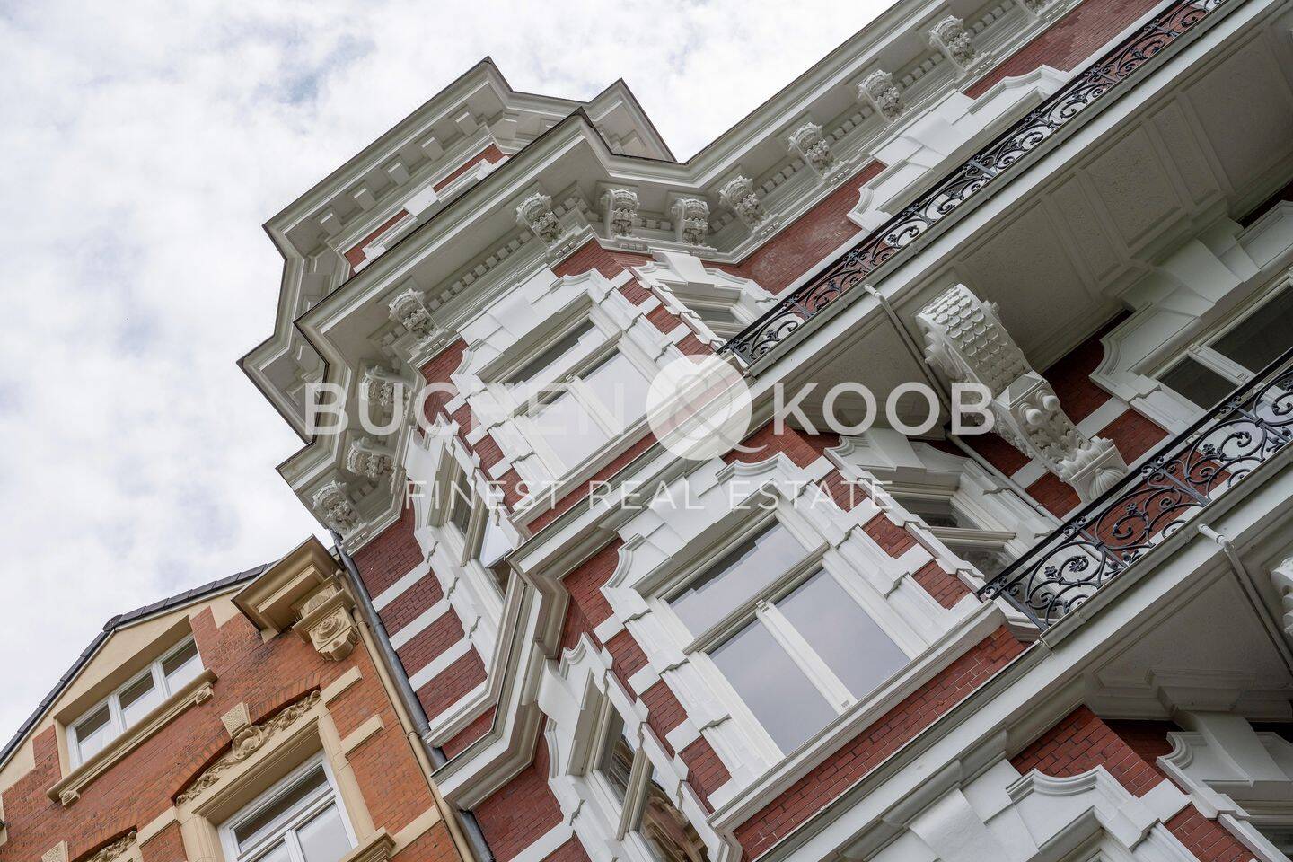 Spektakuläre Altbauwohnung in HH-Rotherbaum, 20146 Hamburg (Eimsbüttel Harvestehude Rotherbaum)