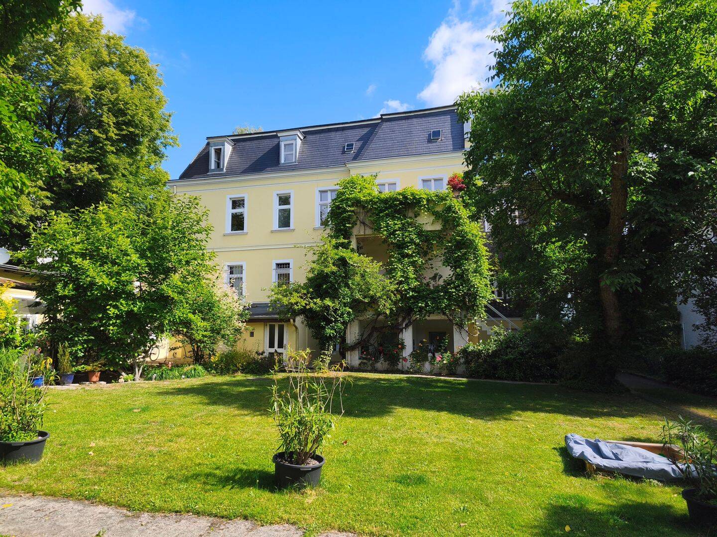 Traumhafte 6 Zimmer Wohnung vom 01.01.27 bis 31.7.27, 12207 Berlin (Steglitz-Zehlendorf Lichterfelde)