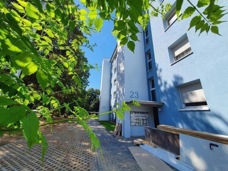 Smarter Wohnen: ansprechende 3-Zimmer-Wohnung, 41515 Grevenbroich