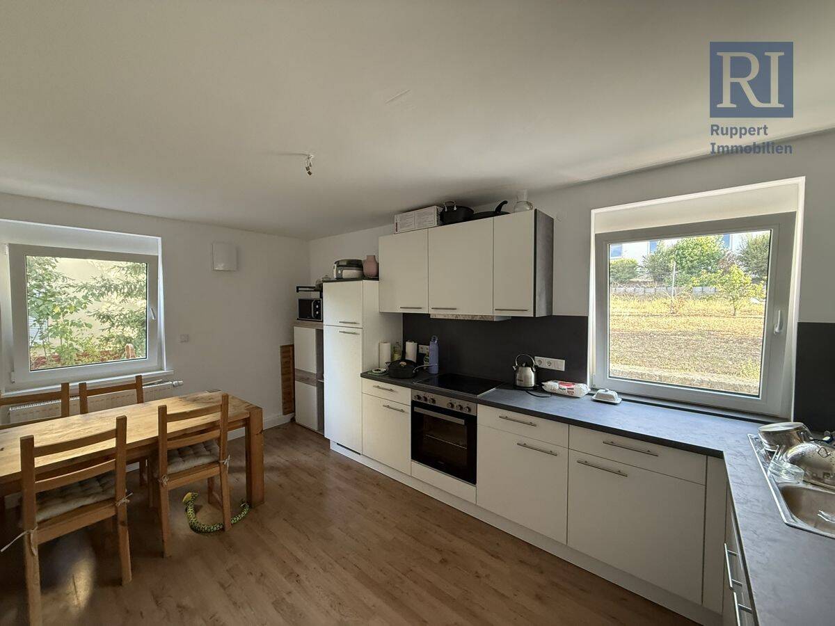 Sanierte 3-Zimmer-Wohnung in Kleinochsenfurt, 97199 Ochsenfurt