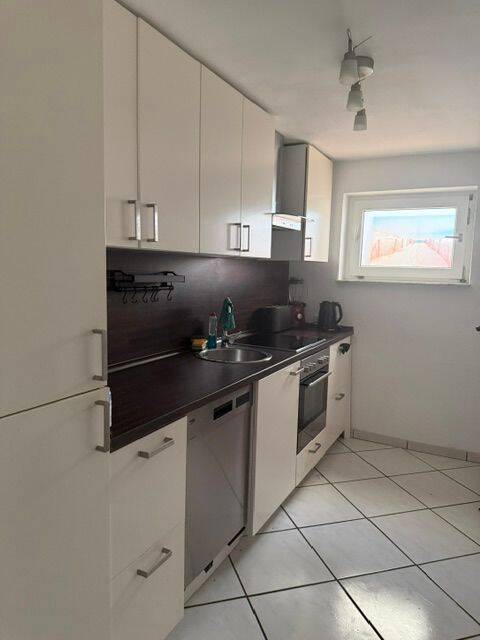 Helle 2- Zimmerwohnung Westend von  Alzey, 55232 Alzey