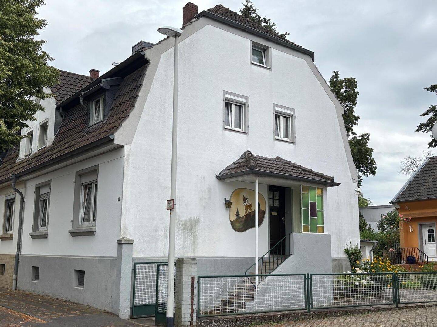 Raum für Ihre Wohnideen – Einfamilienhaus mit Charakter, 53229 Bonn