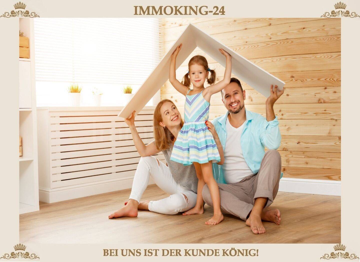EINFAMILIENHAUS IN GUTER LAGE VON WARBURG +++ VIELE DETAILS! +++, 34414 Warburg