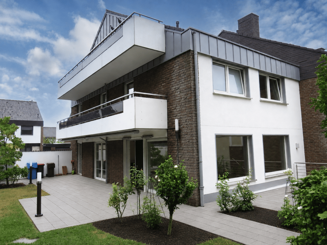 KR-Hüls – großzügiges, gepfl. EFH mit ca. 206 m² Wfl. auf über 800 m² Traumgrundstück!, 47839 Krefeld (Hüls Hülser Berg Inrath/Kliedbruch)