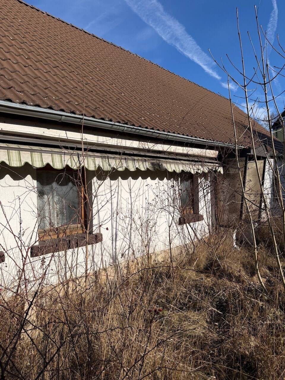 Neubau oder doch Sanierung?, 99438 Bad Berka