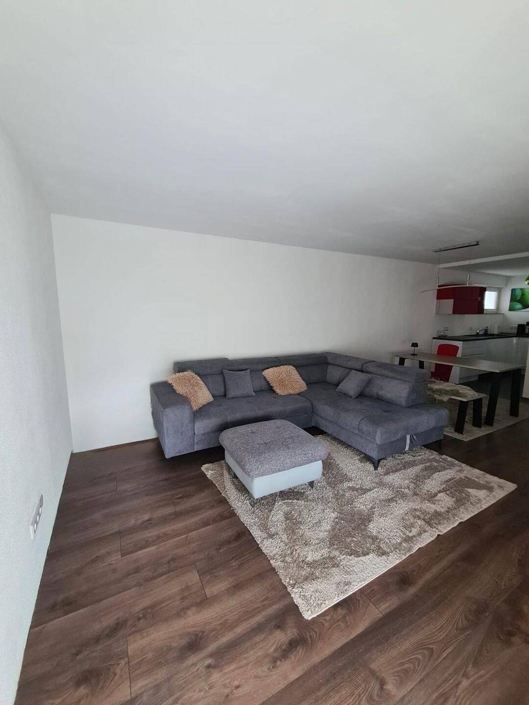 Helle Wohnung in Untereisesheim, 74257 Untereisesheim