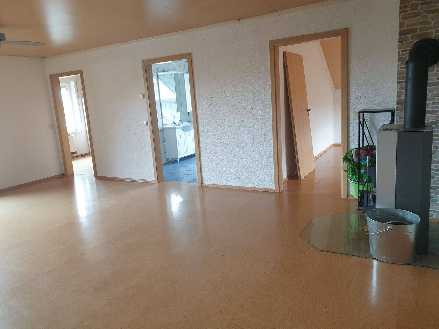 3 Zimmer Wohnung zu vermieten, 78187 Geisingen