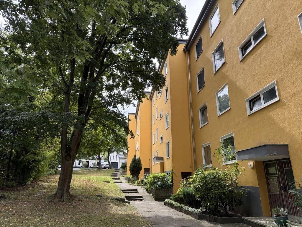 Neu gemacht jetzt einziehen / Newly renovated move right in., 58089 Hagen