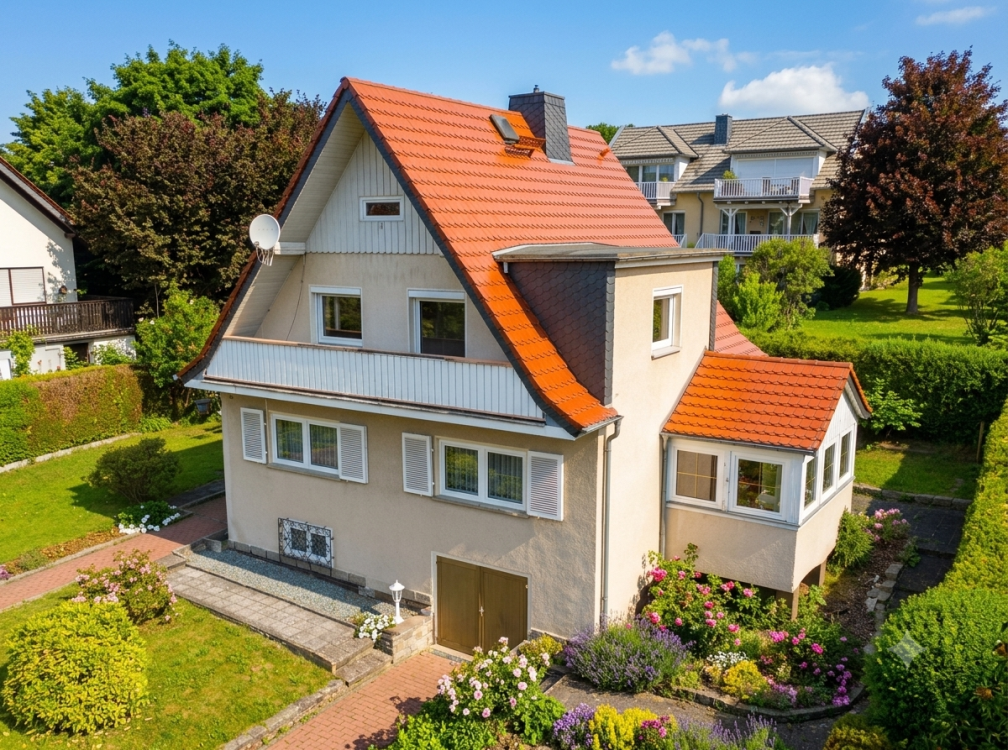Exklusives Wohnen in ruhiger Lage, 2826 Görlitz