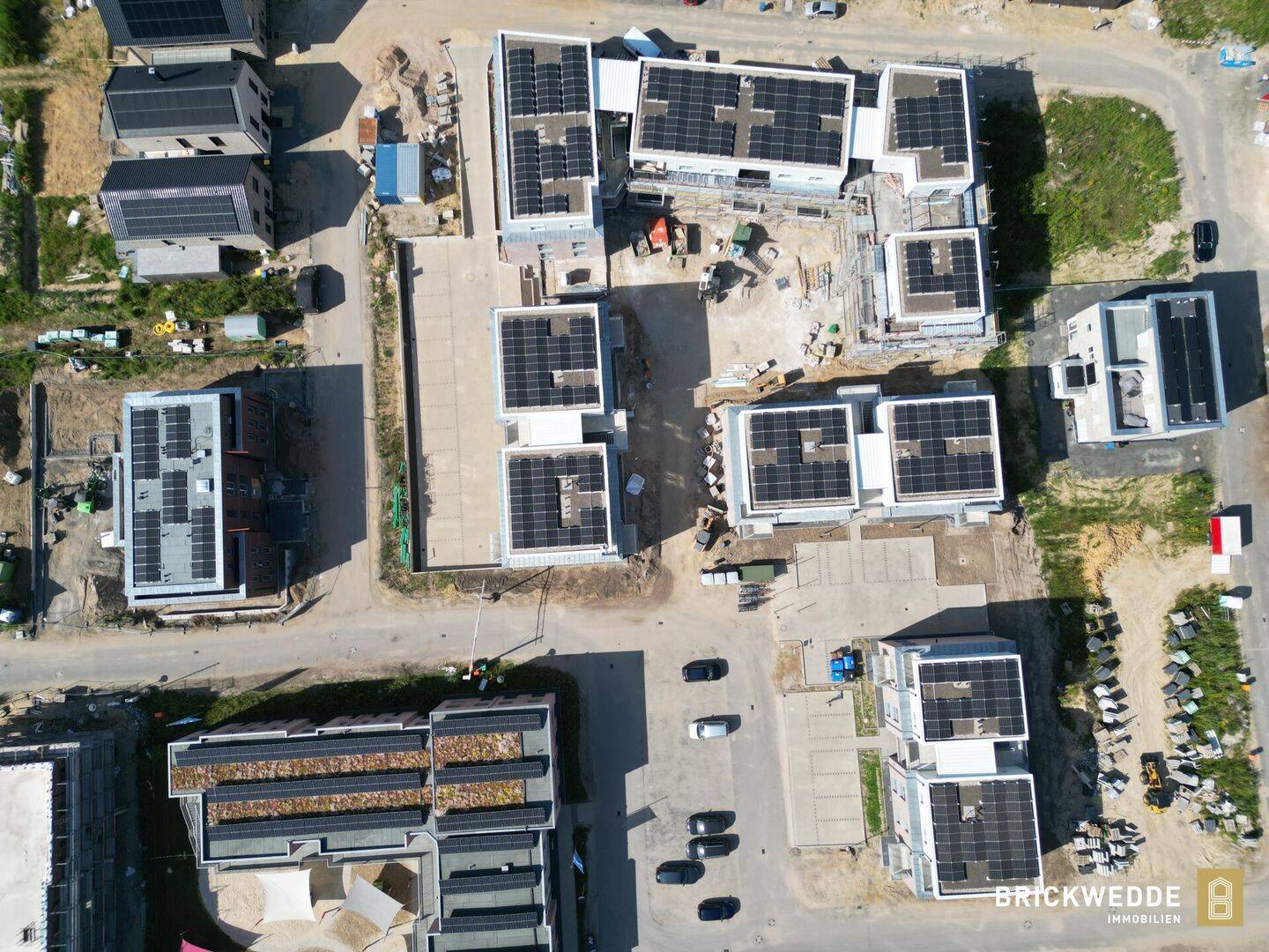 Projekt Schafwinkel – Wohnen Mit Weitblick In Lotte – Wohnung 5 – Haus F, 49504 Lotte