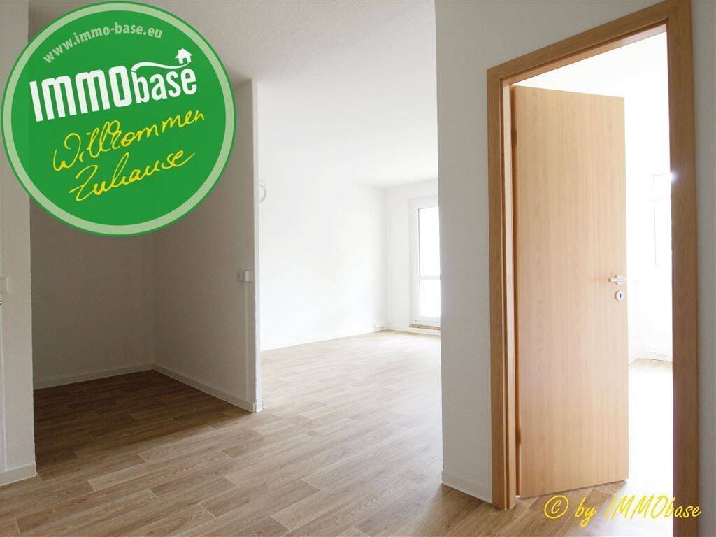 Großer Balkon für einen Platz in der Sonne!, 9669 Frankenberg/Sa.