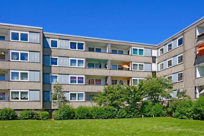 Attraktive 4-Raum-Wohnung zu vermieten!, 59071 Hamm