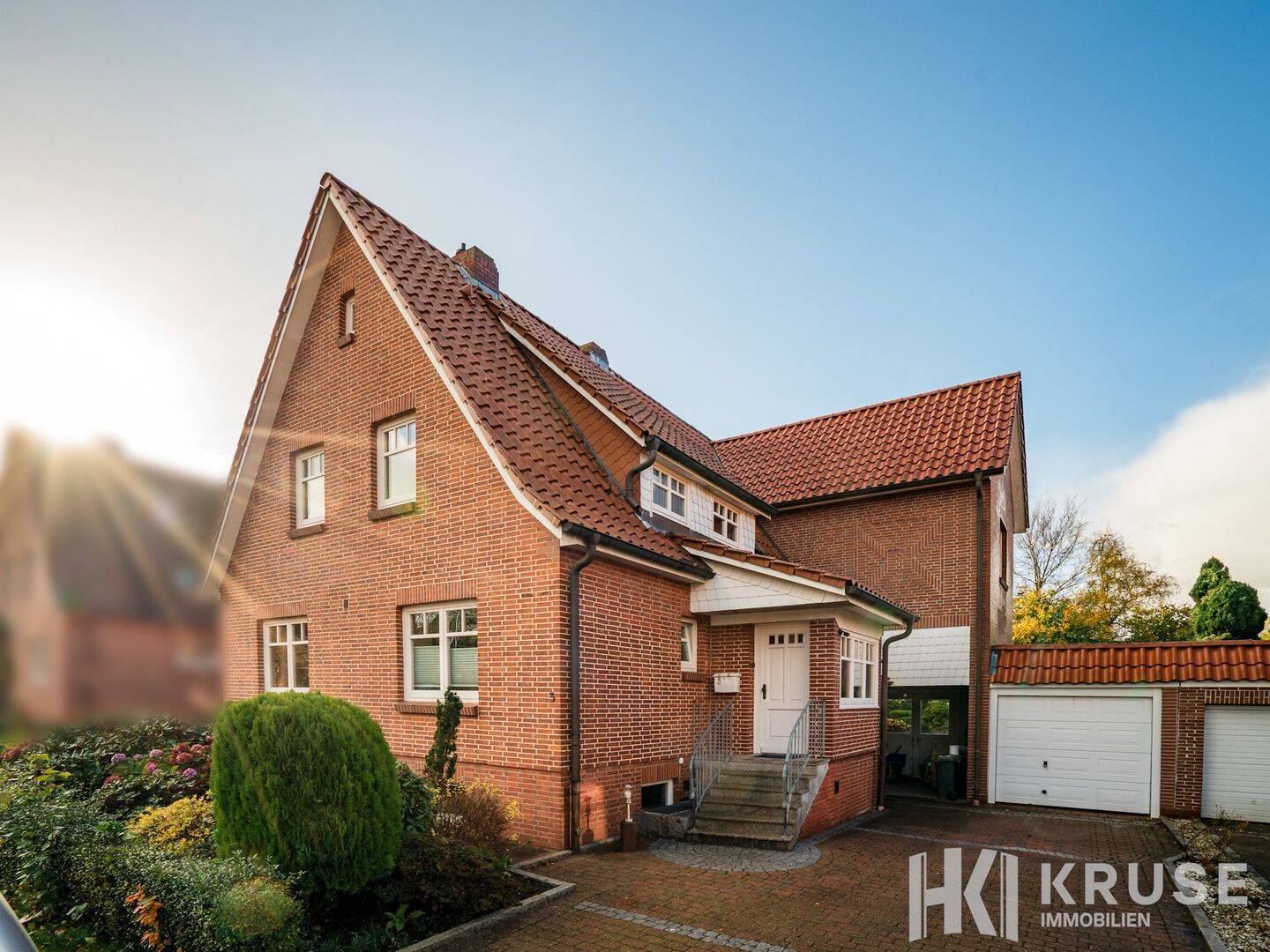 Perfektes Familienhaus in zentraler und ruhiger Lage von Stade, 21682 Stade