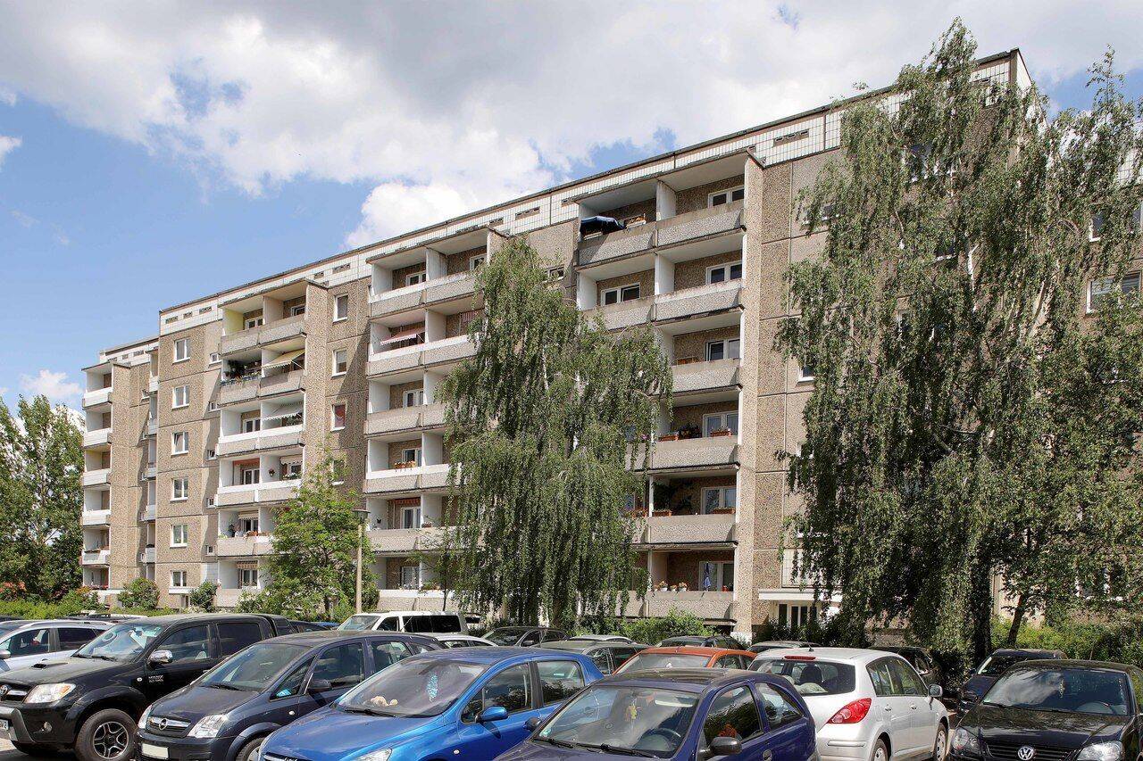 Perfekte Single-Wohnung sucht neuen Mieter!