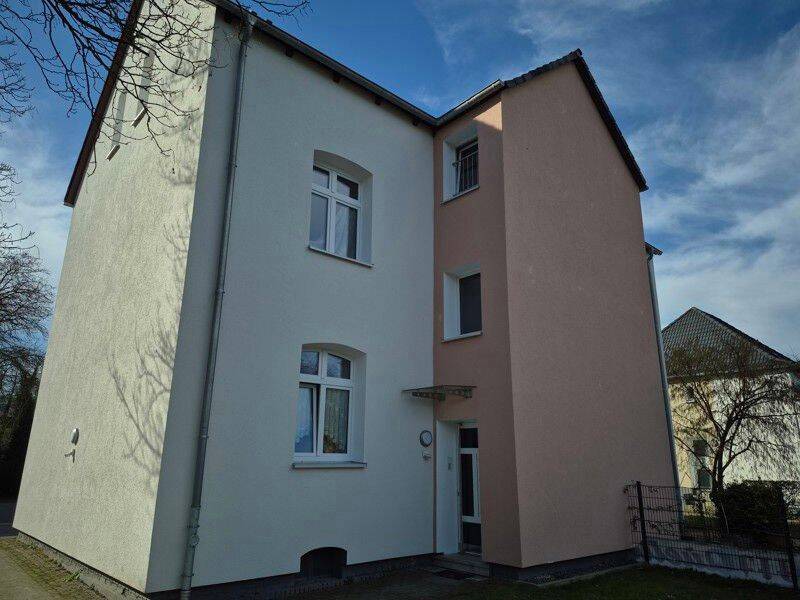 Wohnglück – geräumige 3-Zimmer-Wohnung, 44359 Dortmund