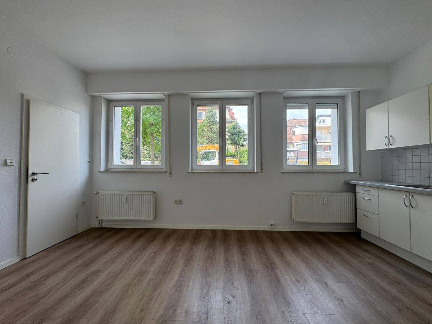 Studio mit Küchenzeile und separatem Bad, 75173 Pforzheim