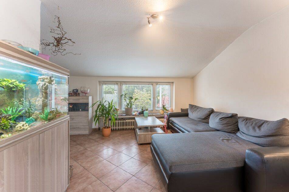 4 Zimmer Maisonette Wohnung mit Garten,Garage,zwei Parkplätze in Zentral Lage Ritterhude( Bremen), 27721 Ritterhude