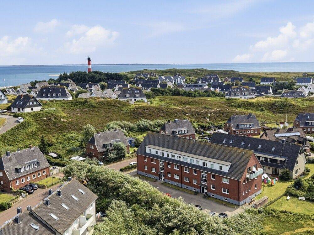 Sylt-Einstieg? Am besten in Hörnum, 25997 Hörnum (Sylt)