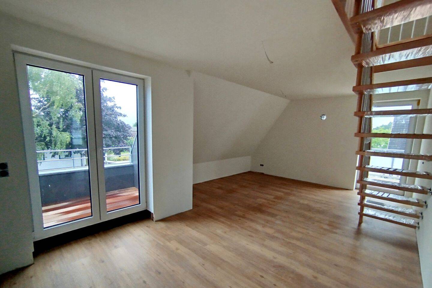 Zur Miete: Ein Zuhause mit Platz zum Entfalten – Erstbezug im Neubau, 24392 Boren