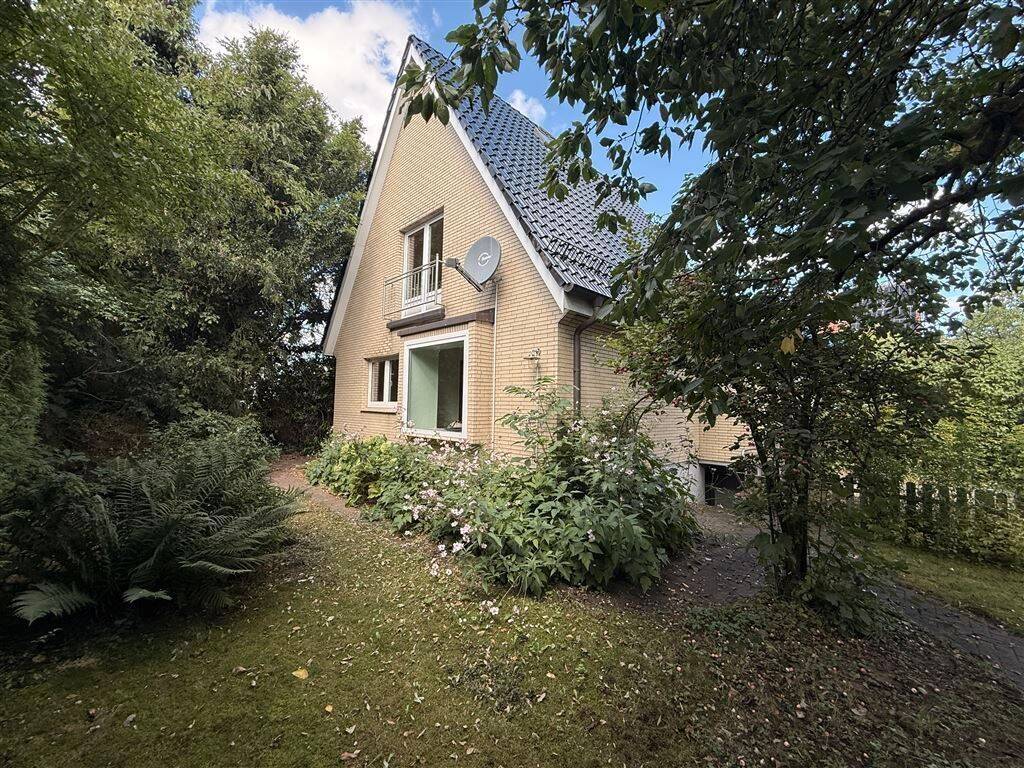 Ein charmantes Zuhause mit Garten in Ammersbek, 22949 Ammersbek
