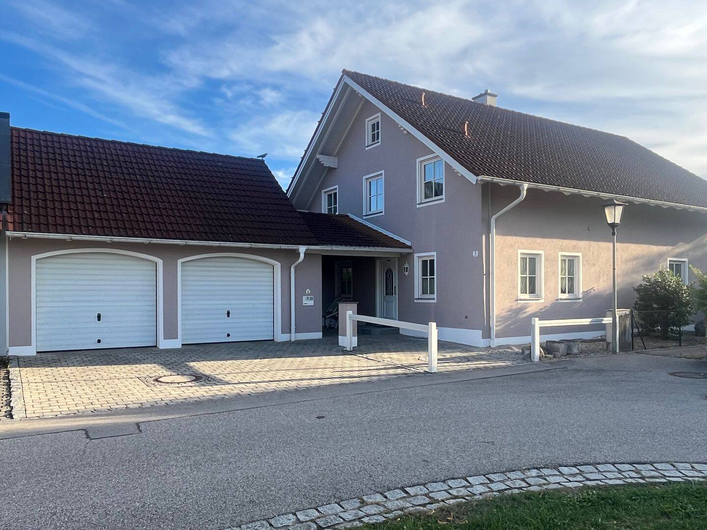 *** Elegantes EFH auf Erbpacht in 84559 Kraiburg ***, 84559 Kraiburg a. Inn