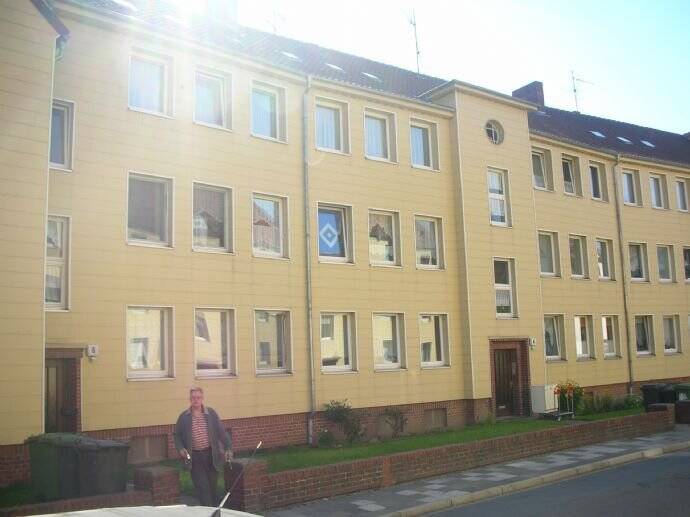 Gemütliche 2-Zimmer-Wohnung in Anliegerstraße, 31137 Hildesheim