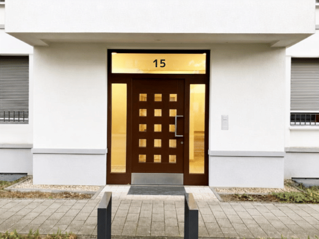 heute, 12.09., 17:00 – 18:00 Uhr besichtigen – 3-Zimmer-Wohnung auf dem Campus Adlershof mit großzügigem Balkon nach Südwesten, 12489 Berlin (Treptow-Köpenick)
