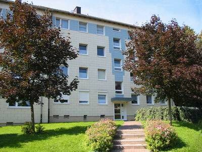 3-Zimmer-Wohnung mit Terrasse in Iserlohn Letmathe, 58642 Iserlohn