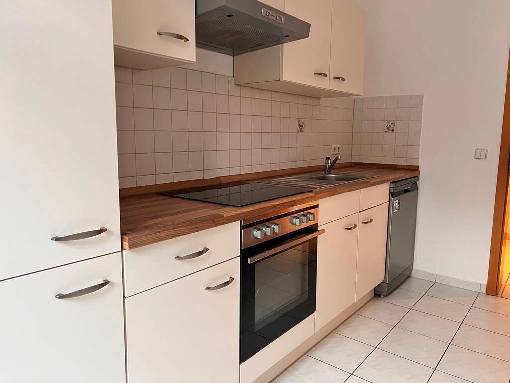 Eugen-Fritsch-Str. 17, WE 01 – EG, 8523 Plauen