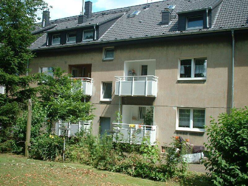 ***Gemütliche 2-Zimmerwohnung sucht Sie!***, 46047 Oberhausen