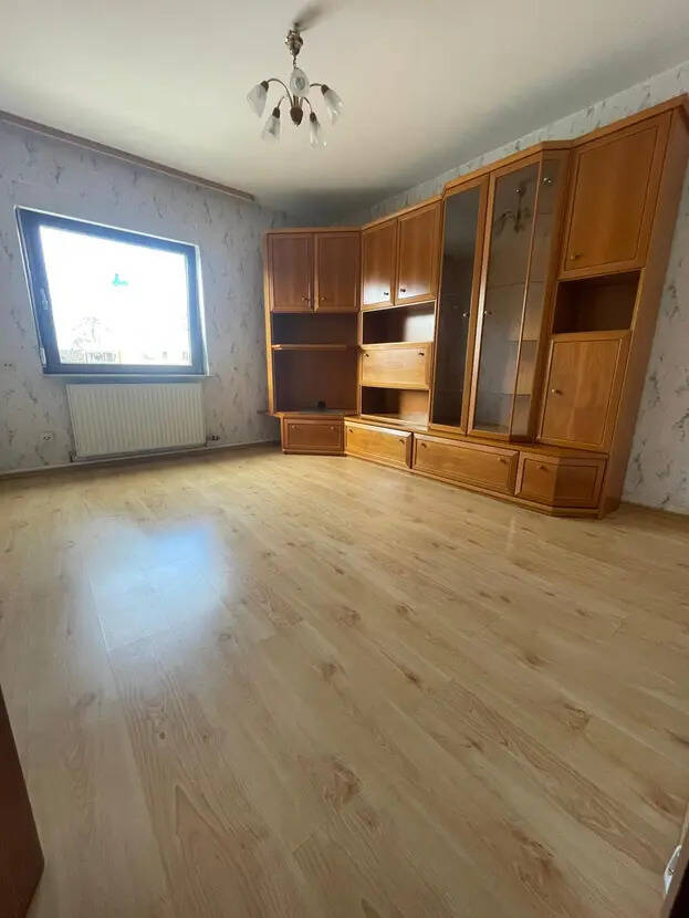 2-Zimmer-Wohnung in Heilbronn – zentrale Lage, 2 Keller und Gestaltungspotenzial, 74076 Heilbronn (Heilbronn Neckarbogen)