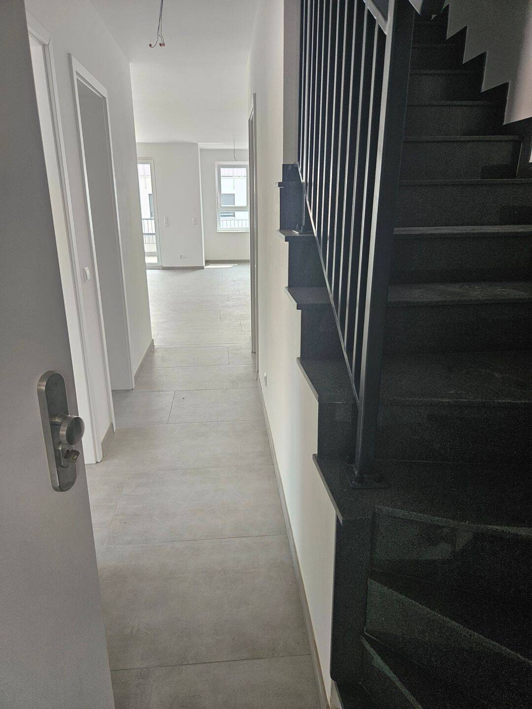 Maisonette-Wohnung im Erstbezug mit drei Schlafzimmern, 64653 Lorsch