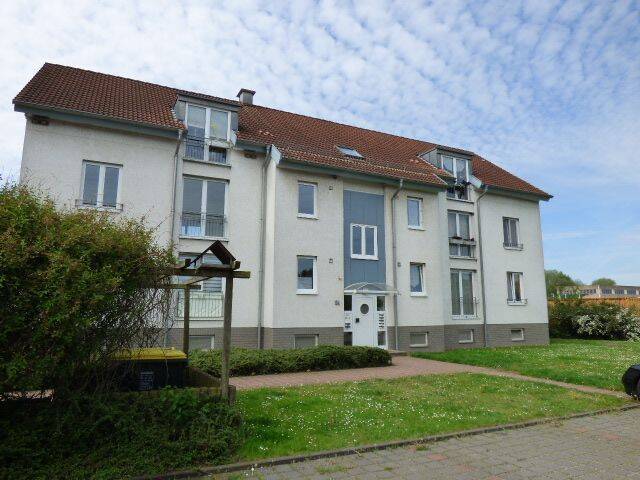 Großzügige 2-Zi.-Whg. im Wohnpark „Domblick“ (Dbl. 56/8), 39175 Biederitz