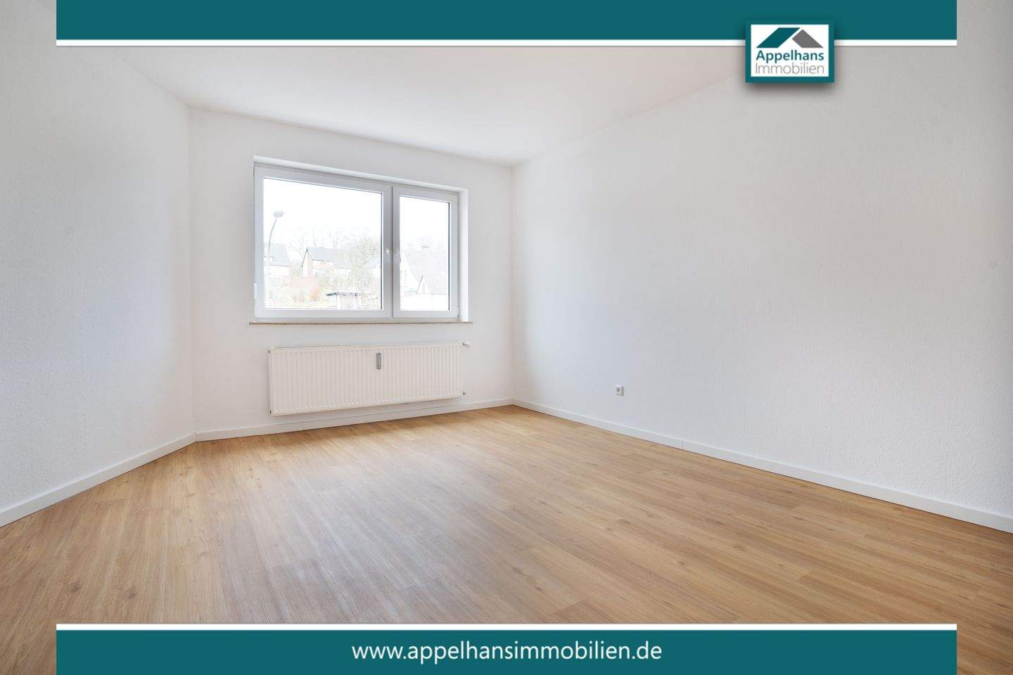 Attraktive 3-Zimmer-Wohnung in Top-Zustand!, 49086 Osnabrück (Darum Gretesch Lüstringen Voxtrup Widukindland)