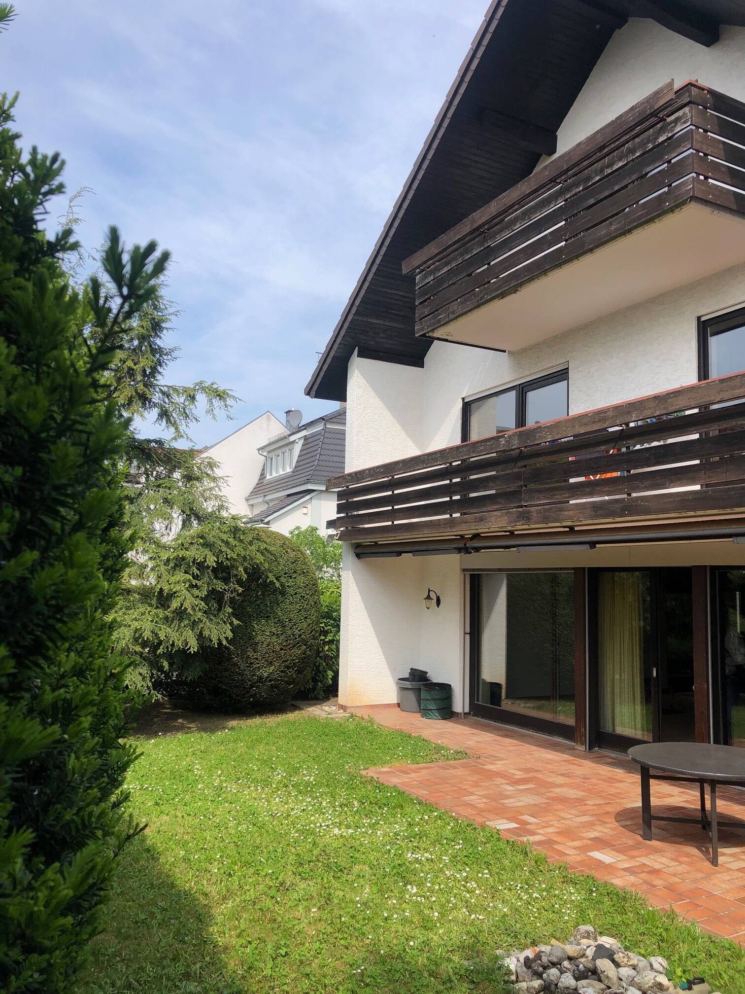 Solides Einfamilinhaus in guter Lage mit Ausbaupotiential, 68723 Plankstadt