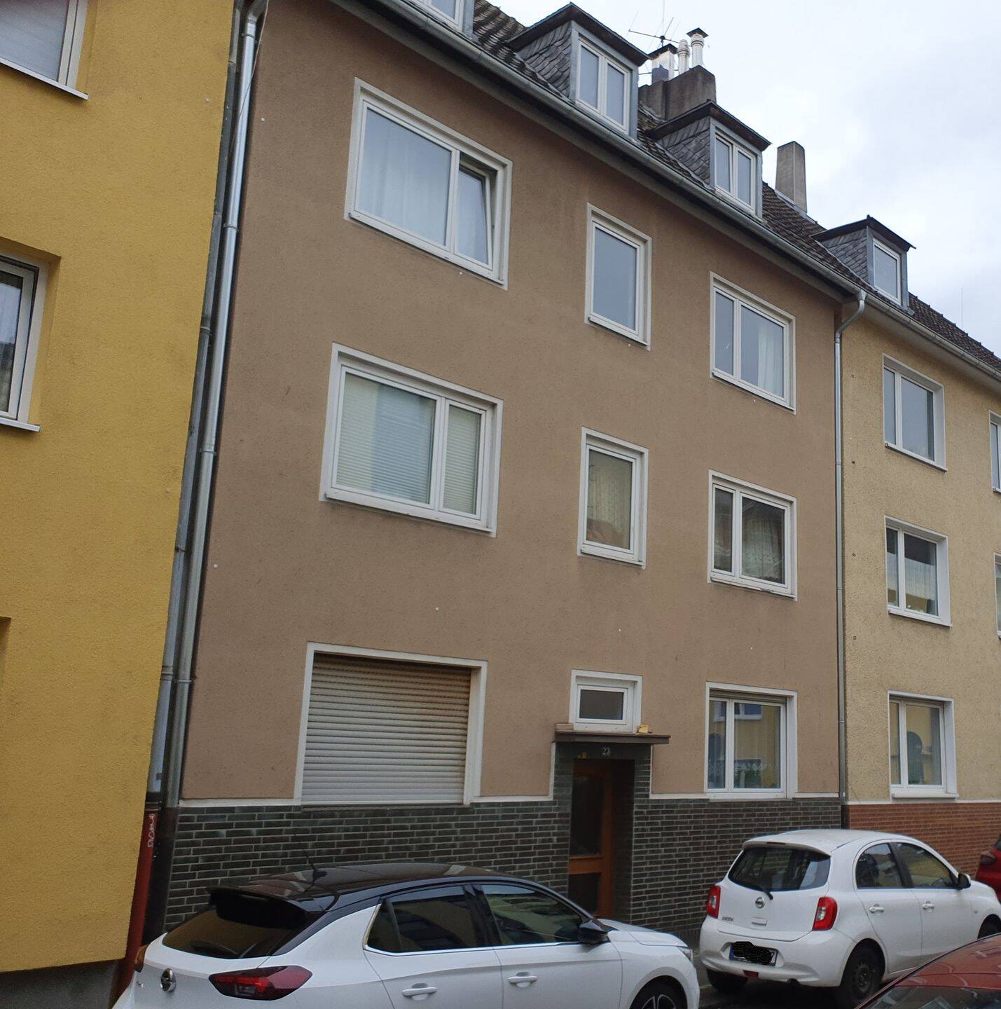 Gemütliche 4-Zimmer Wohnung in Köln – Gremberg, 51105 Köln (Porz Humboldt-Gremberg Kalk Poll)