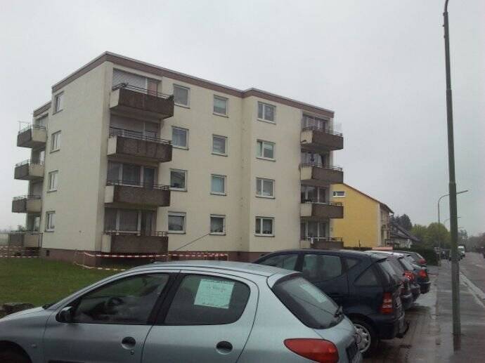 138.14 Schöne 3ZKB Wohnung in Bruchmühlbach-Miesau, 66892 Bruchmühlbach-Miesau