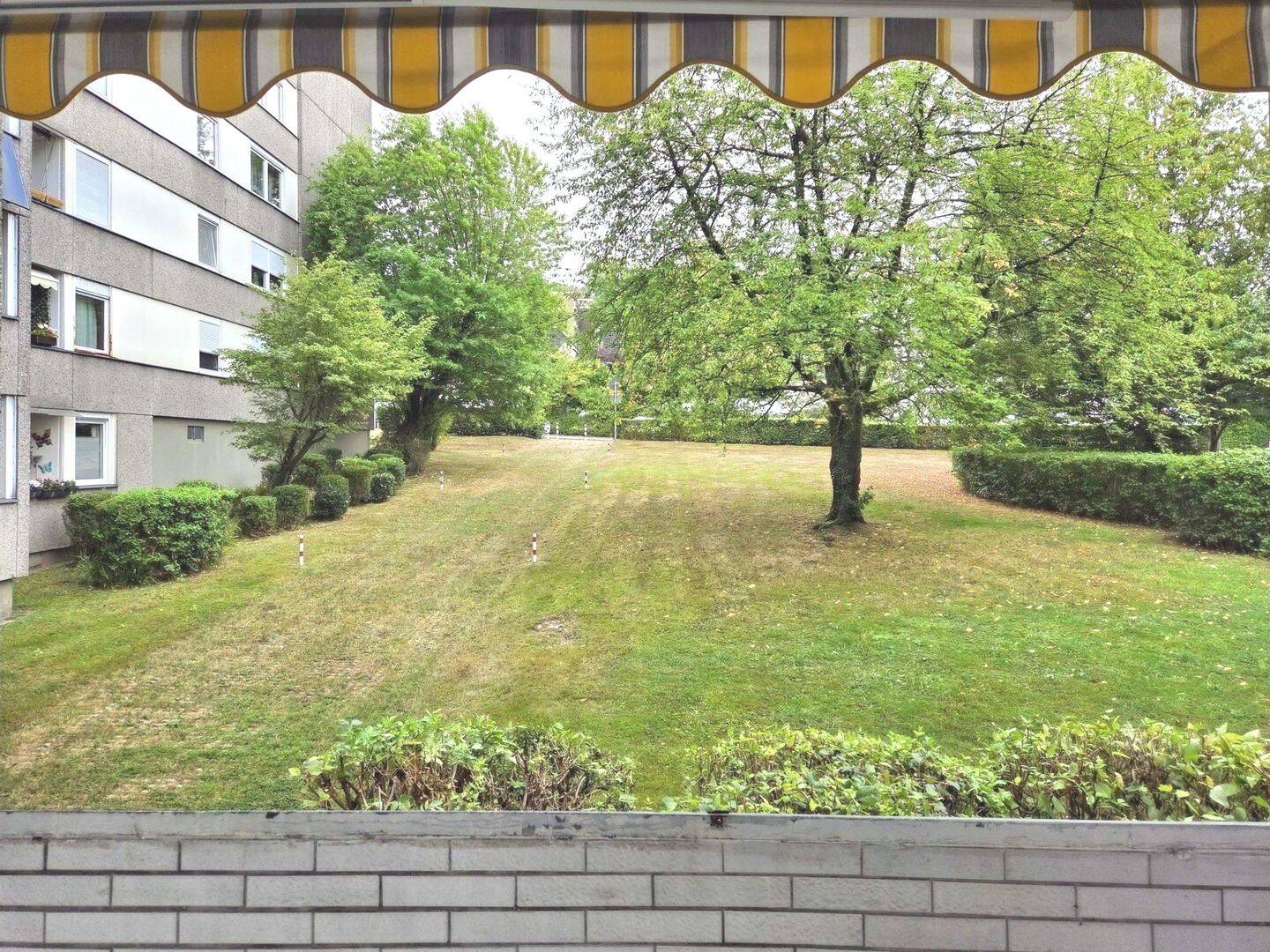 Wohnung in familienfreundlicher Lage !, 45527 Hattingen