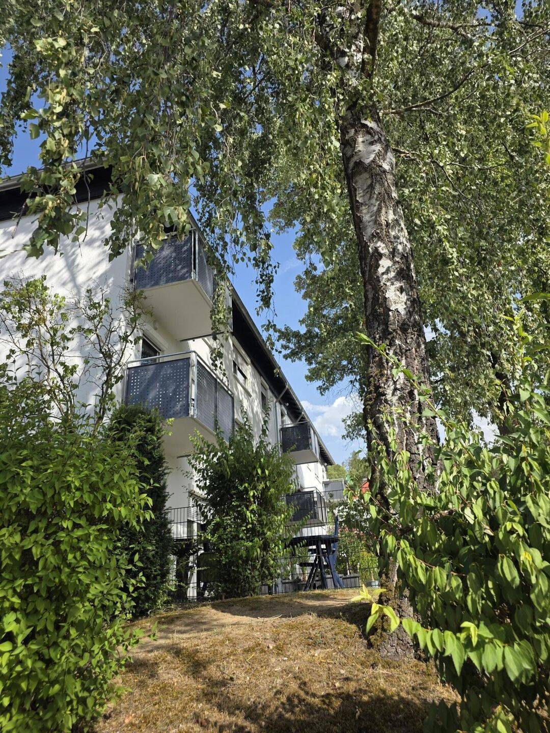 3 Zimmerwohnung mit Balkon in ruhiger Lage, 74541 Vellberg