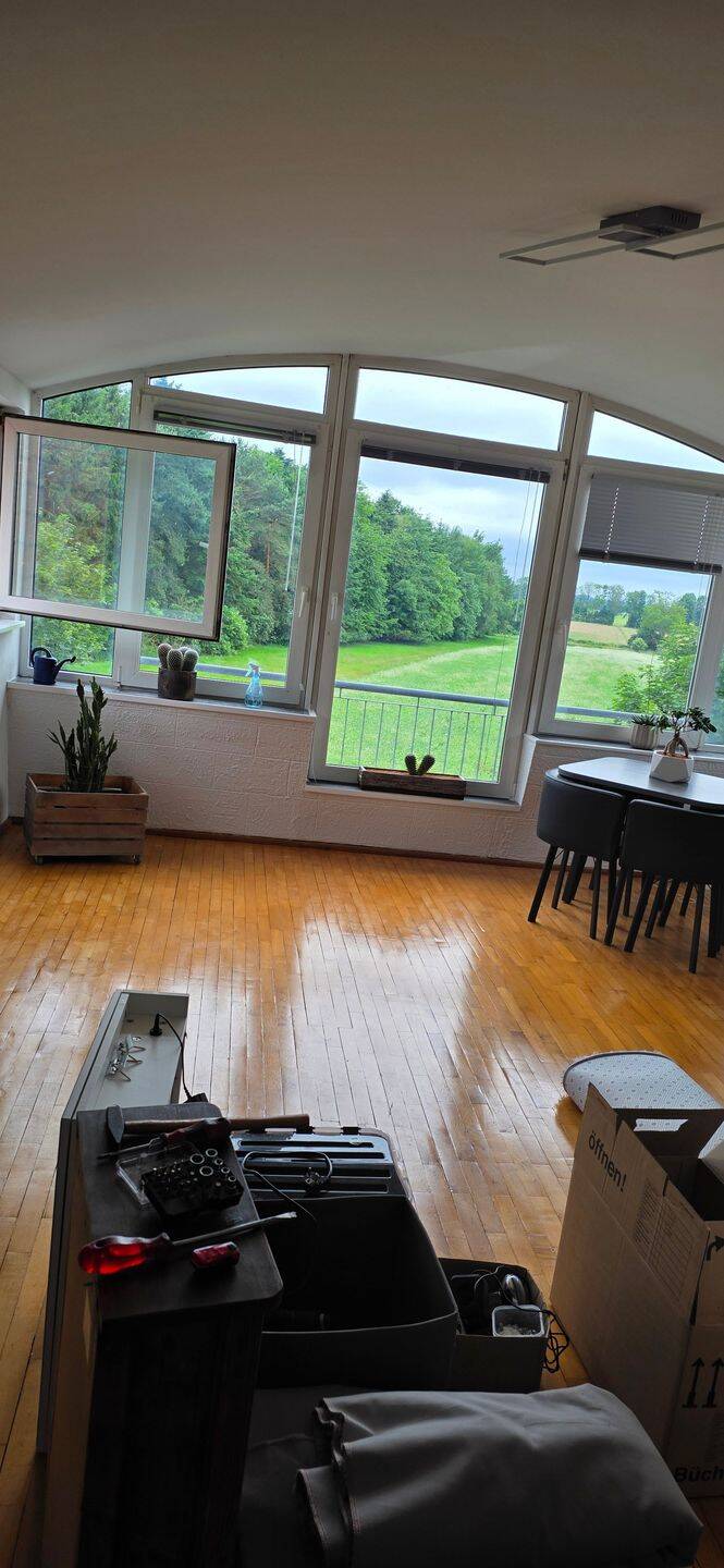 gepflegte 3.Zi- Maisonette Wohnung in Winsen (Luhe), 21423 Winsen (Luhe)