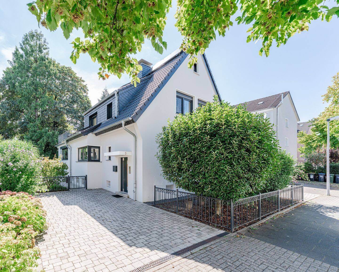 Wie neu! Wunderschönes Einfamilienhaus – ideal für Familien., 45476 Mülheim an der Ruhr (Mitte Styrum)