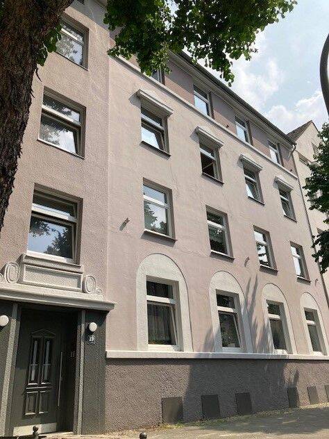 Die ersten eigenen vier Wände zur Miete – Wohlfühlen bei VIVAWEST