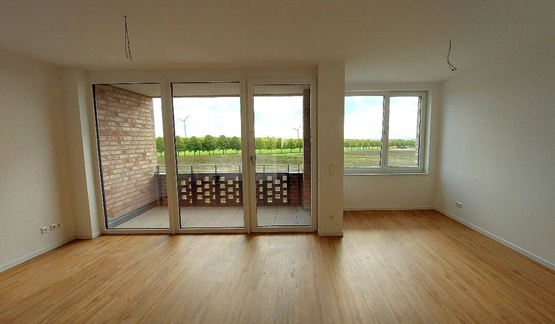 Schöne 2-Zimmer in Kronsrode, 30539 Hannover